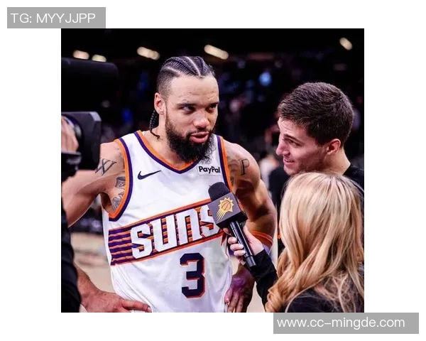 狄龙重返孟菲斯谈小贾伦调侃称他比我丑多了